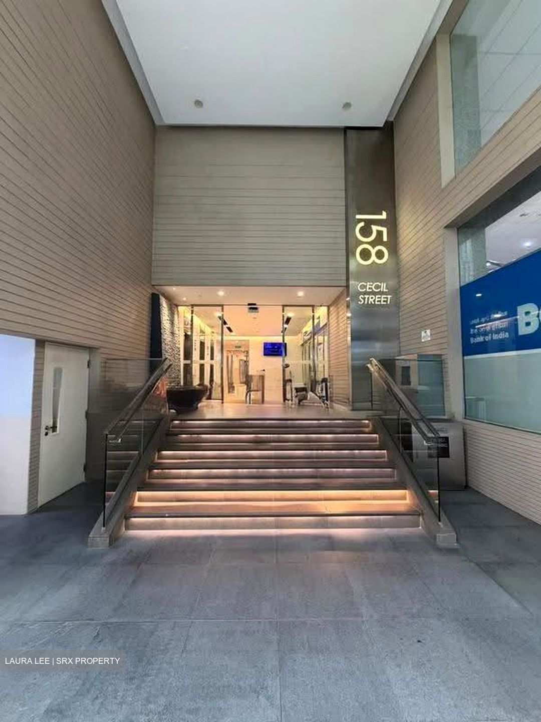 Dapenso Building (D1), Office #618122041